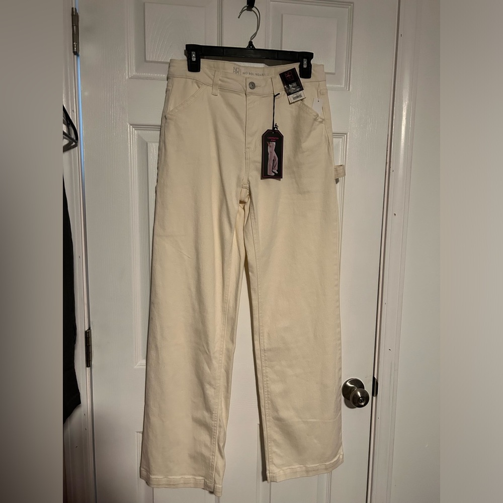 Women’s NWT Carpenter Jeans